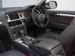 Audi Q7 3.0 TDI Quattro 2005 года (AU)